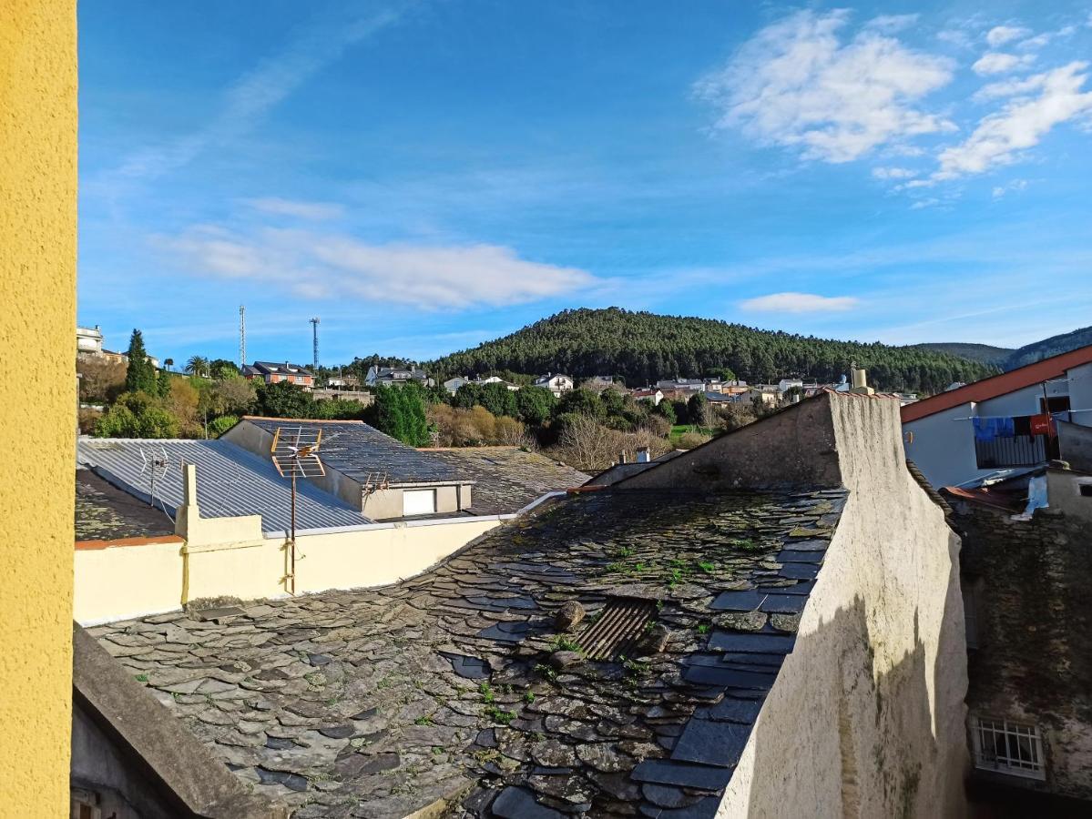 Casa Do Xuli Lejlighed Viveiro Eksteriør billede
