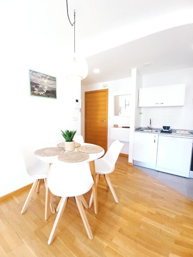 Casa Do Xuli Lejlighed Viveiro Eksteriør billede