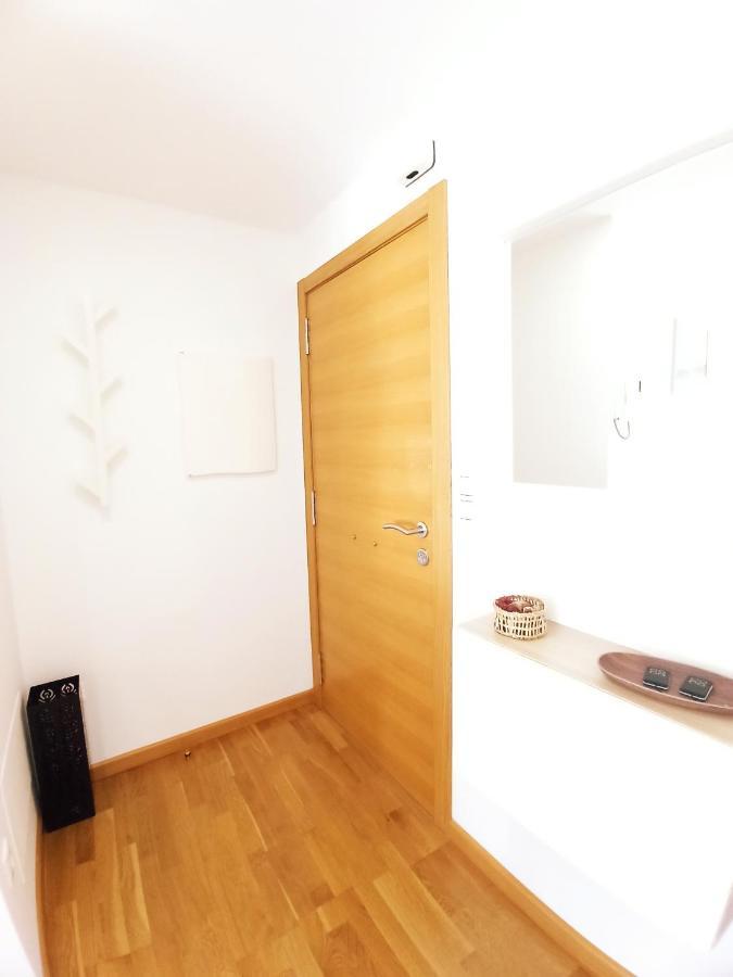 Casa Do Xuli Lejlighed Viveiro Eksteriør billede