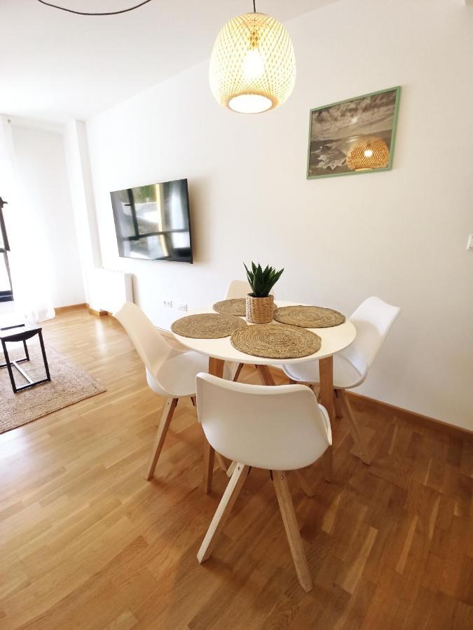 Casa Do Xuli Lejlighed Viveiro Eksteriør billede